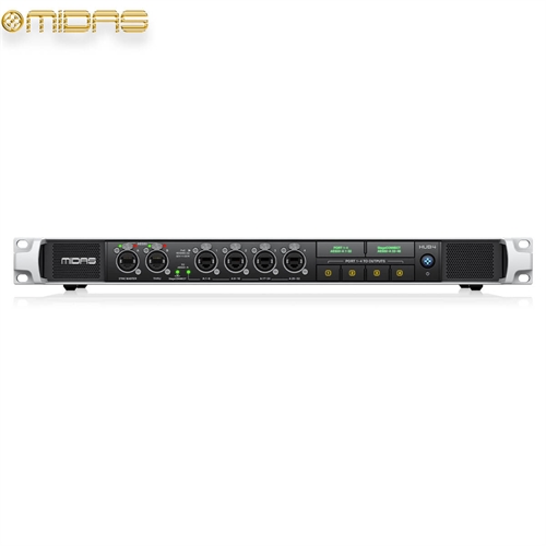 MIDAS HUB4 3